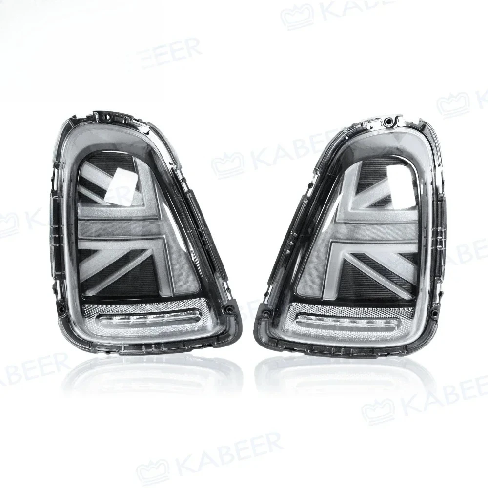 

BMW Mini R56 2011-2013 Задний фонарь Заводской задний фонарь Черно-белая вилка заднего фонаря