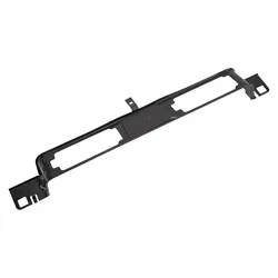 Rear License Plate Lamp Bracket Frame 96252JL00A Replacement for  Infiniti Q40 G37 G25 G35 Sedan Rear License Plate Light Holder