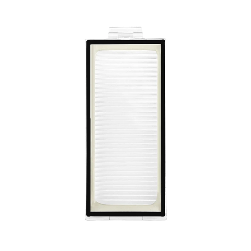 Per Roborock Q5 MAX+ / Q5 Duoroller+ Sostituzione Spazzola laterale principale Filtro HEPA Sacchetti per la polvere Pezzi di ricambio Accessori