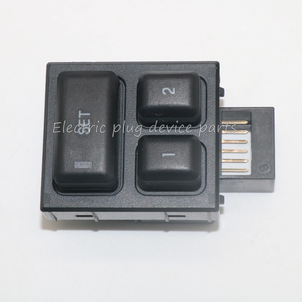 

XW4T-14776-AC XW4T14776AC Переключатель левого переднего сиденья с памятью для Ford Lincoln LS 2000-2002 гг.