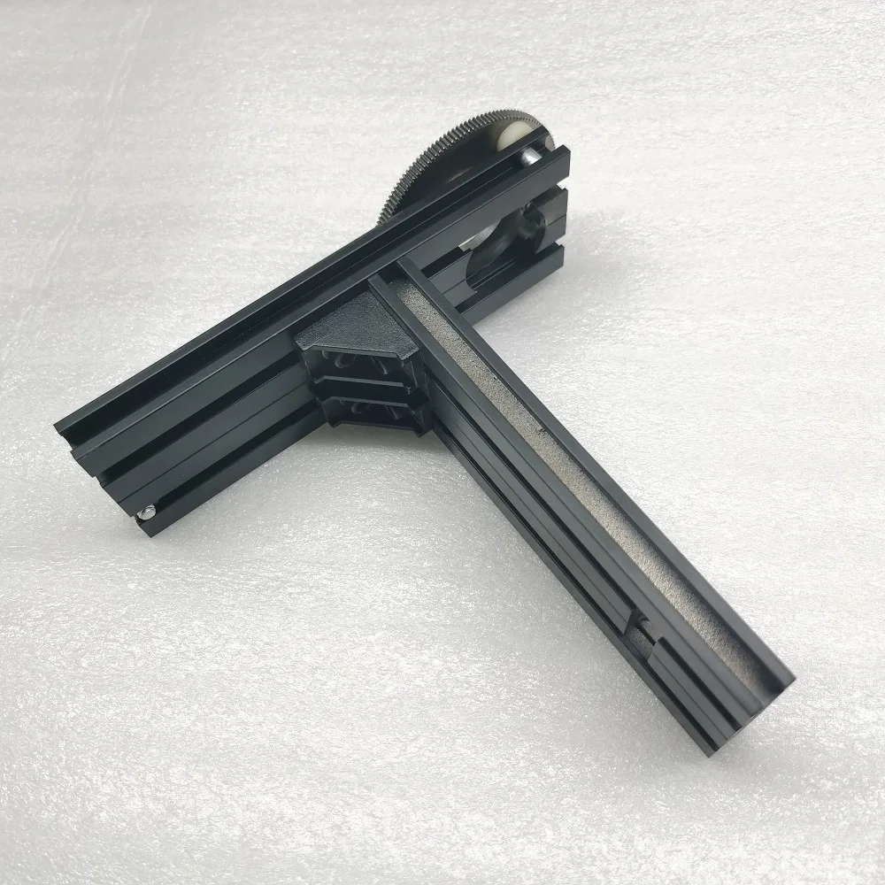 The Second Shaft Controller for Camcorders Crane Jib Electronic Control Head Repair and Modificatio Accessoriesn