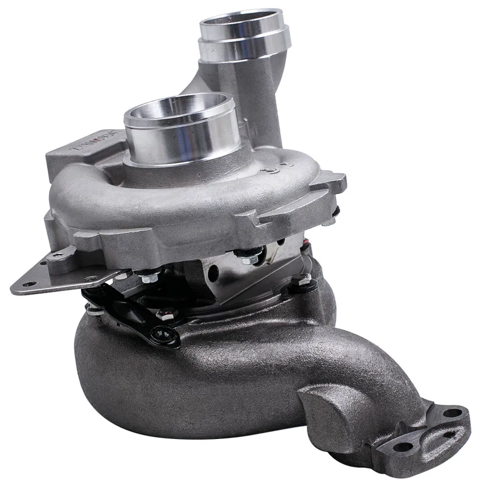 

Турбокомпрессор MaXpeedingrods для Jeep WH Mercedes Vito 3.0L GT2056VK 765155-5007 765155765155