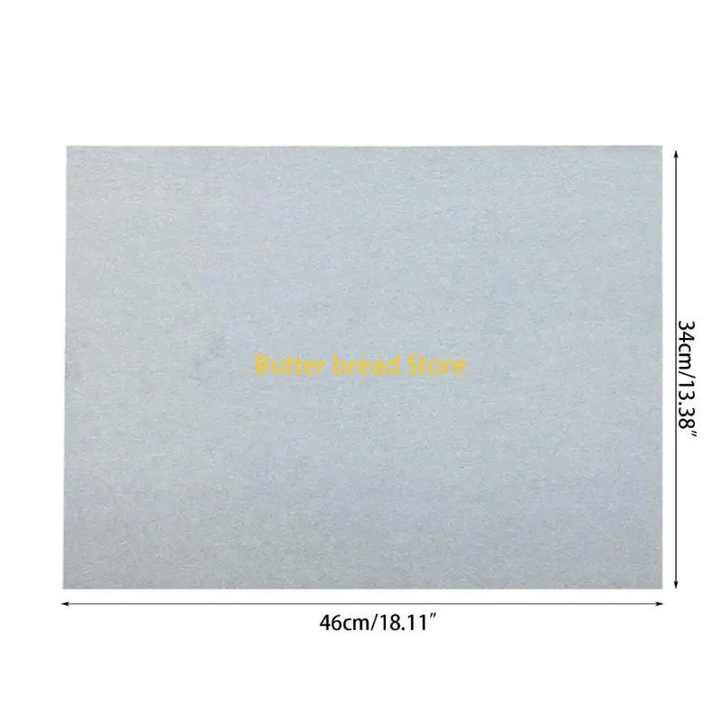 W89C Gridded Water Writing Cloth Paper Chinese Water Writing Paper