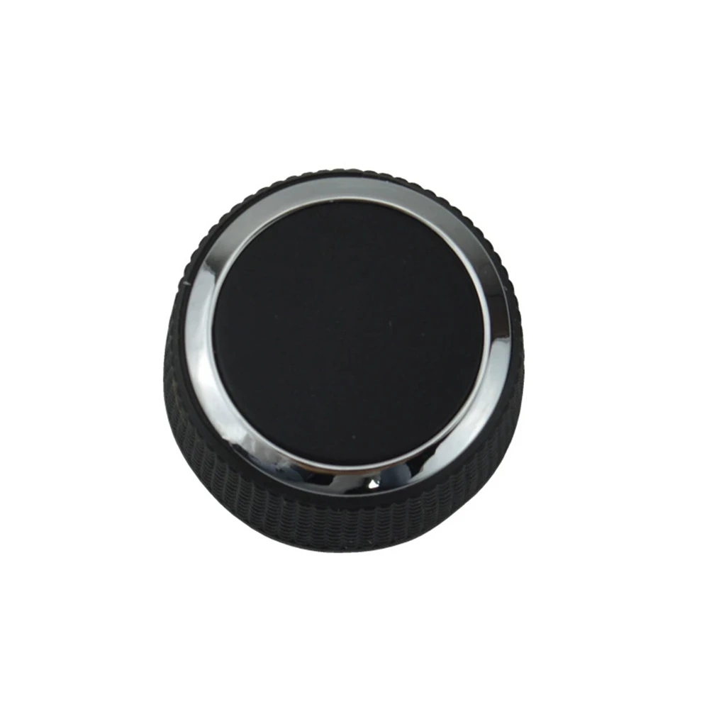 

2Pcs Rear Radio Volume Control Knob Replacement for Suburban 2007‑2013 22912547