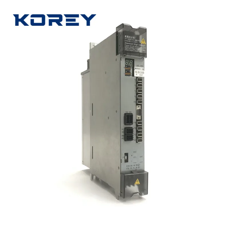 Servo Driver MIV08D…