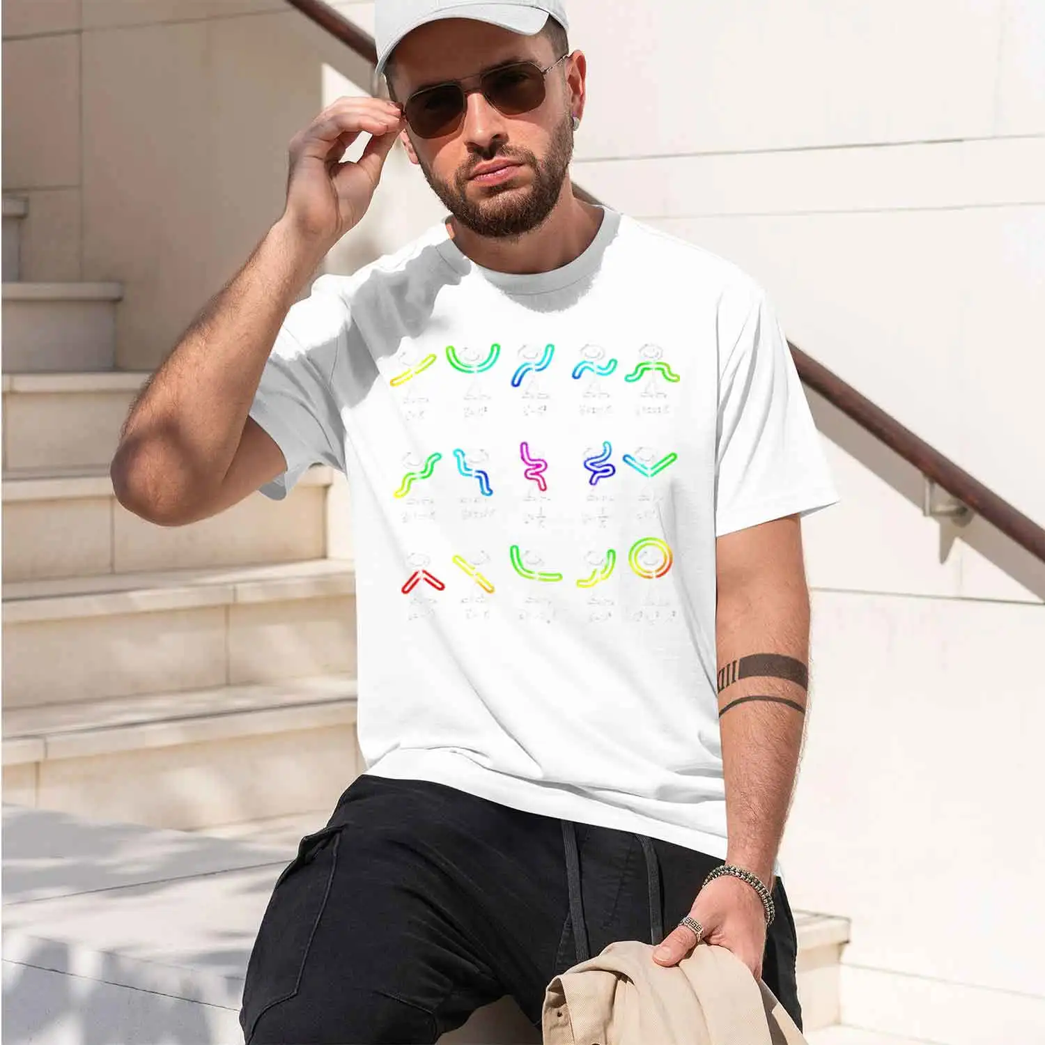 Funny Algebra Dance Function Math Teaer Geek Nerd Grh T Shirts Vintage T Shirts d Slogan 2026 New Model Short-sleeve crewneck T-