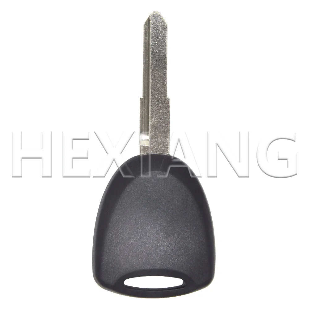 HE 2 Button Replacement TOY43/MIT11/HU87 Blade Car Remote Key For Toyota Daihatsu Wigo Xenia Alza Myvi Axia Avanza