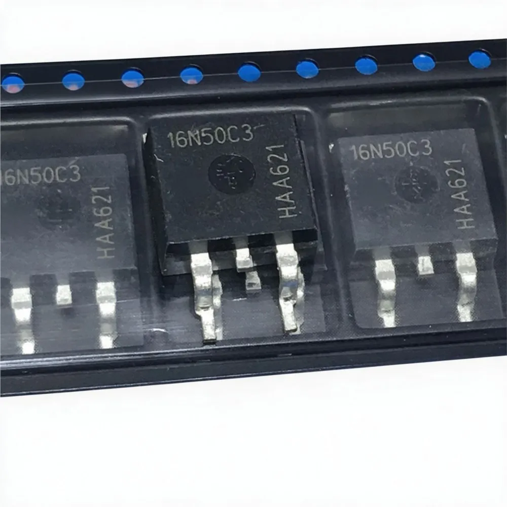 5PCS 16N50C3 25NM60ND IRL40B209 F24NM65N 60APU02 60EPU06