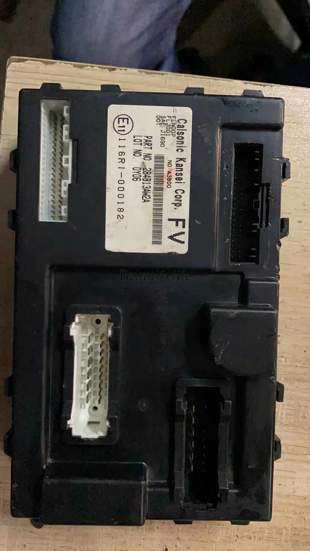 Automotive Parts*D6…