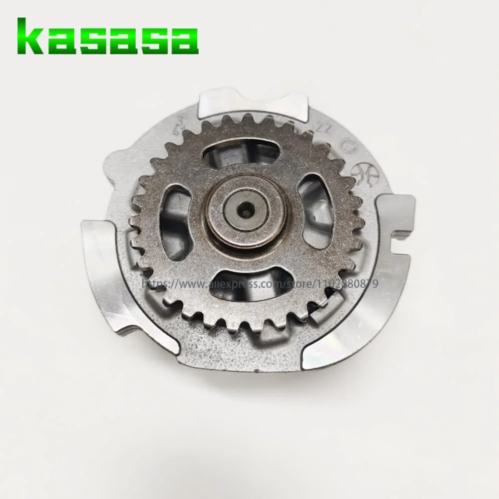 8HP45/8HP55 Transmission Oil Pump - 0BK, OEM Quality, For Jaguar/BMW
