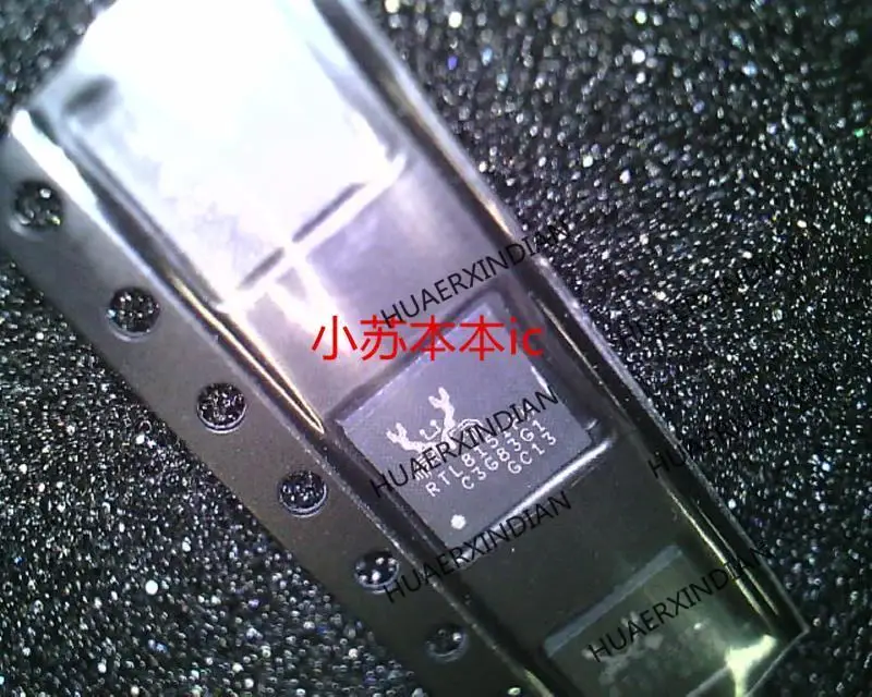 Nieuwe Originele Nieuwe Originele RTL8151FH In Voorraad