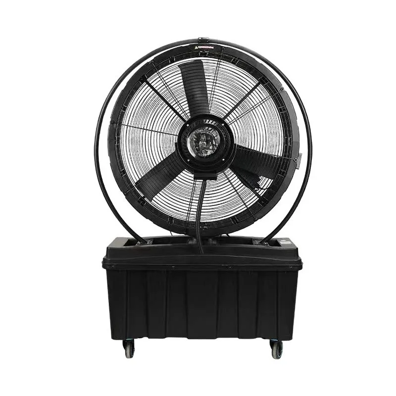 

Industrial fan powerful cooling workshop cooling large electric fan wind