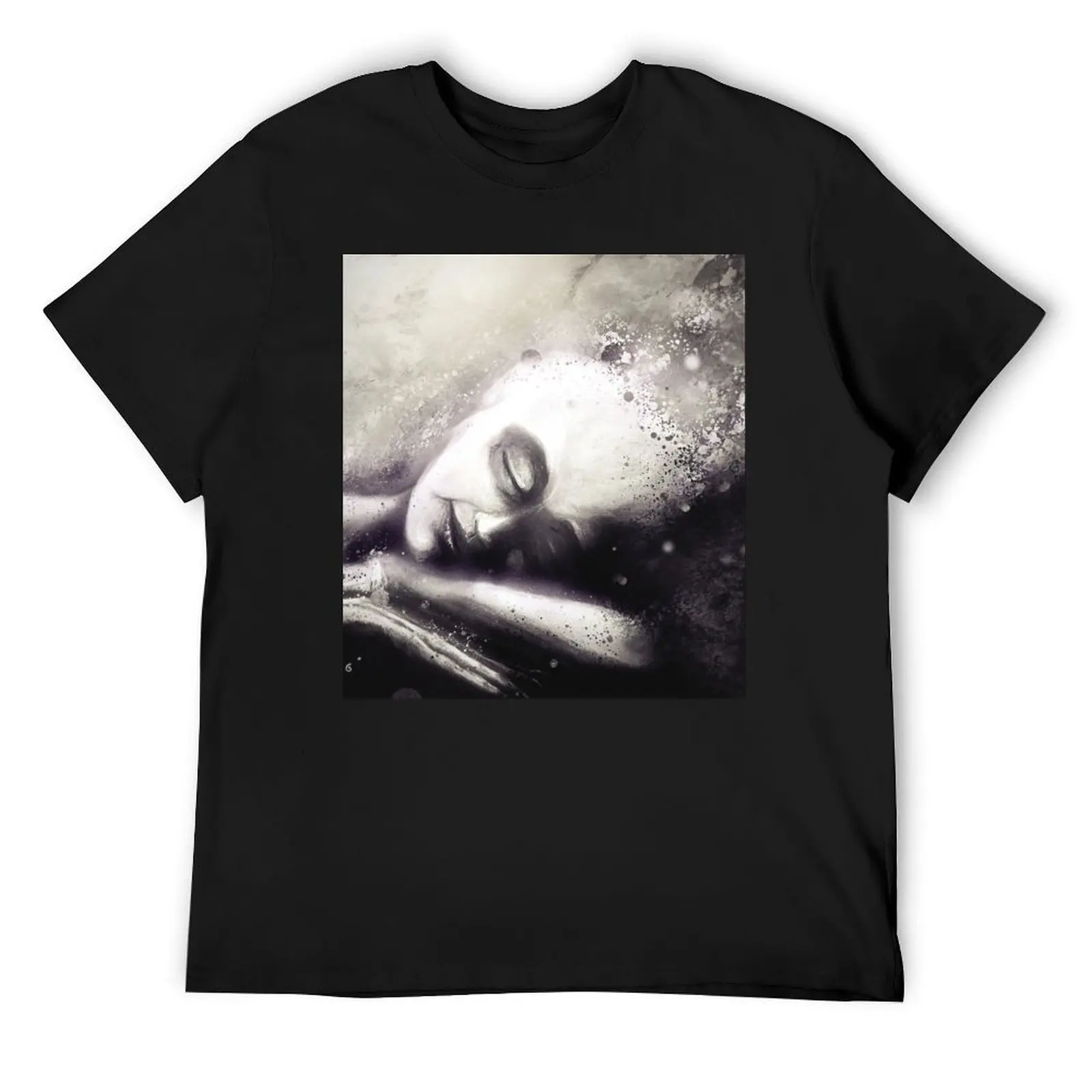 

Forever Dreaming T-Shirt oversizeds plus size tops vintage clothes hippie clothes luxury clothes men