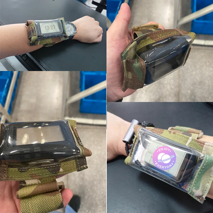 Garmin foretrex 401 601 GPS CP - AliExpress 18