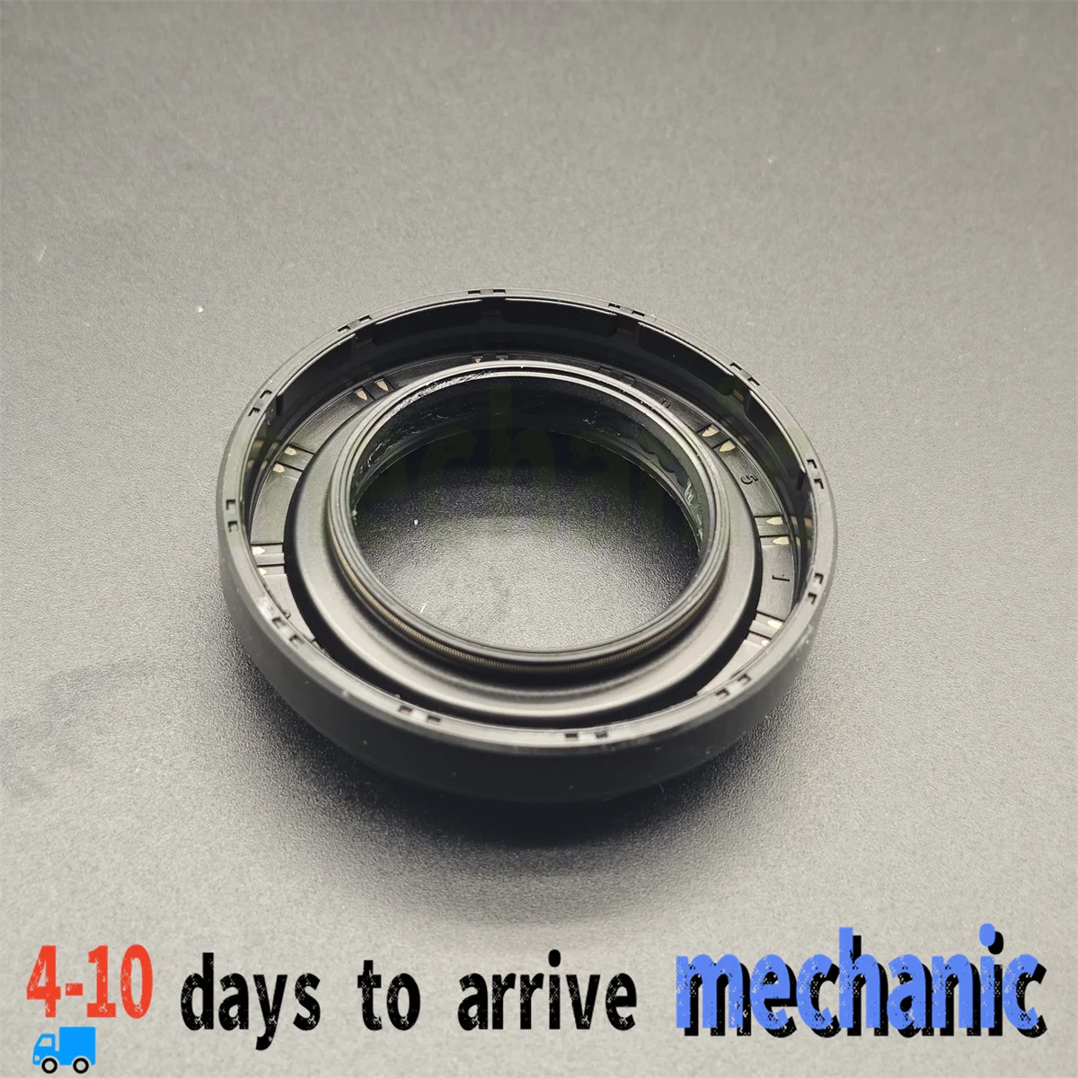 لختم الزيت لـ JJO8 D035، قطعة بديلة عالية الجودة للمعدات الصناعية، 45245، 26210