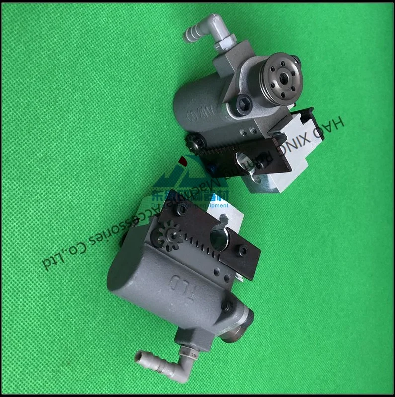 สําหรับ Heidelberg SM102 CD102 Forwarding Sucker C5.028.056F C5.028.046F Forwarding Suckers Offset การพิมพ์อะไหล่เครื่องจักร