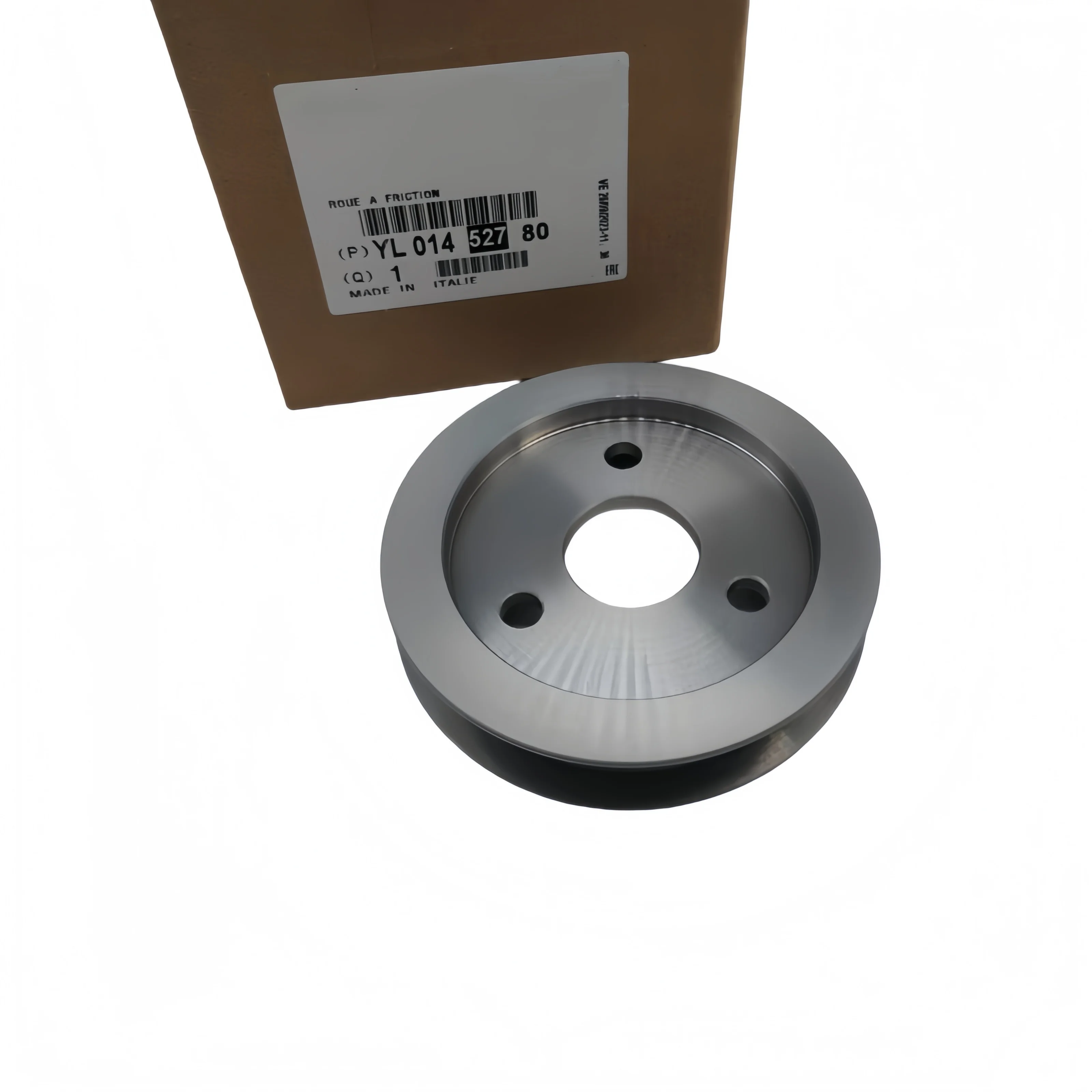 

YL01452780 Original new Water pump pulley for Peugeot 4008 5008 408 508L Citroen C5 AIRCROSS