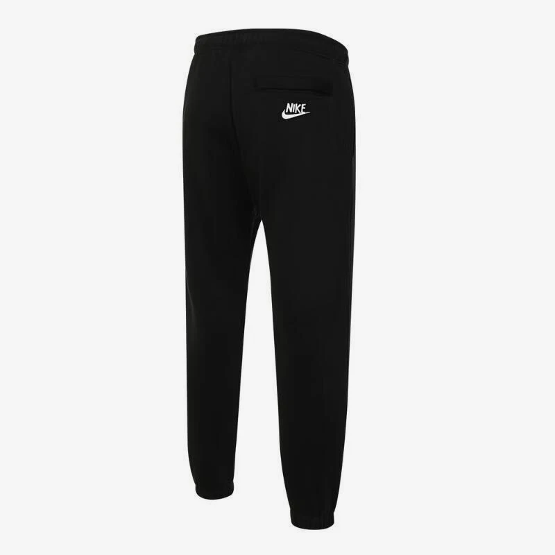 Nike genuine Men's Winter Knit Fleece-Lined Sports Pants DQ4082-010