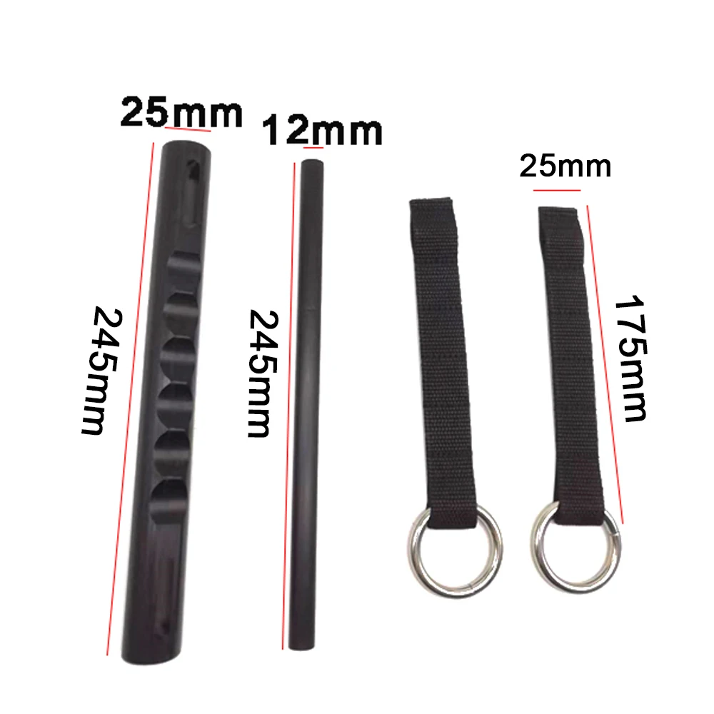 Pivot Positioning Tool with Hook Rod for Car Roof Dent Repair Double Rod Antislip High Quality Material Labor Saving Lightweight