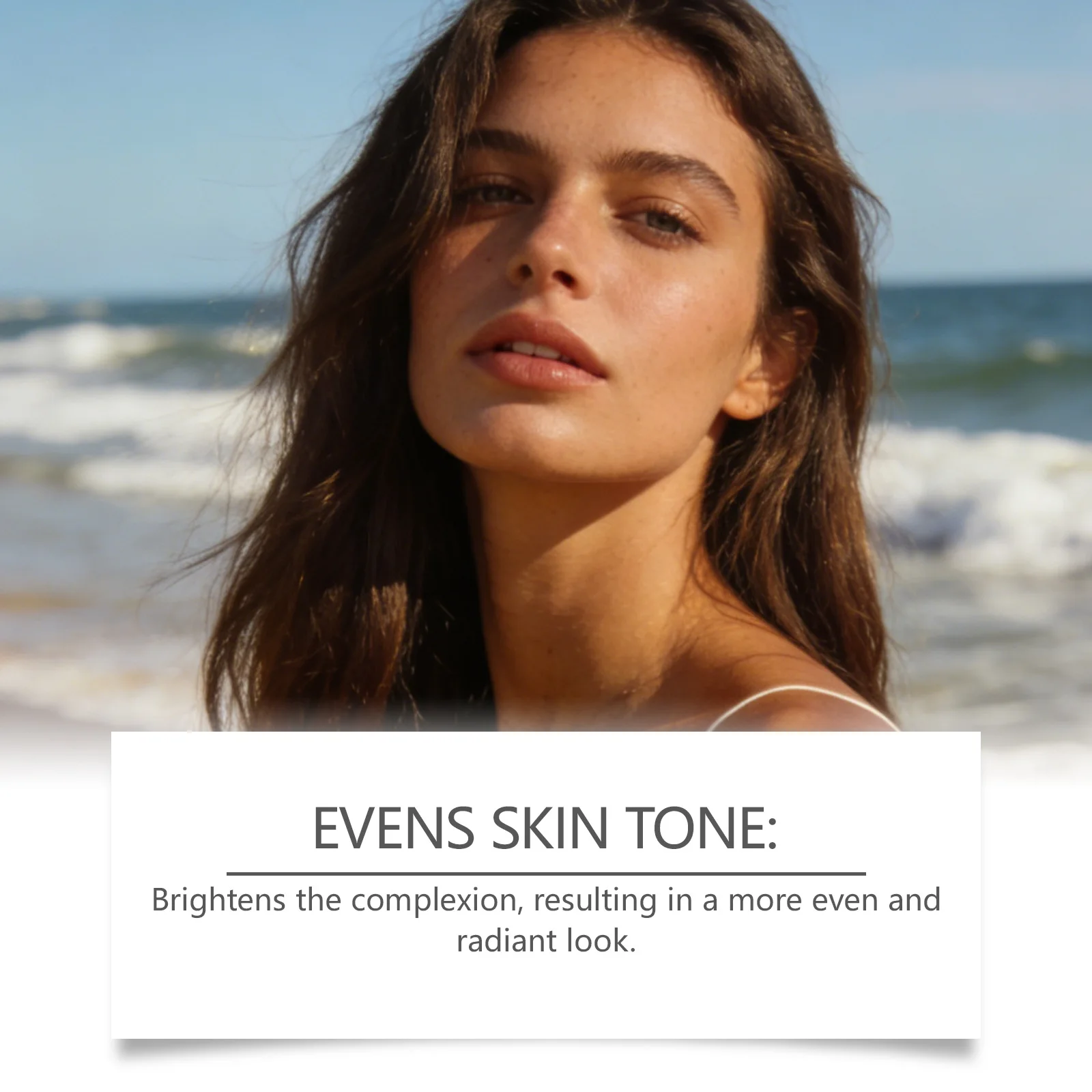 Self Tanning Essence Sunless Tanning Enhance Skin Melanin Liquid Enhance Bronzer Skin Natural Tanner Face Body Bronzing Tan Drop