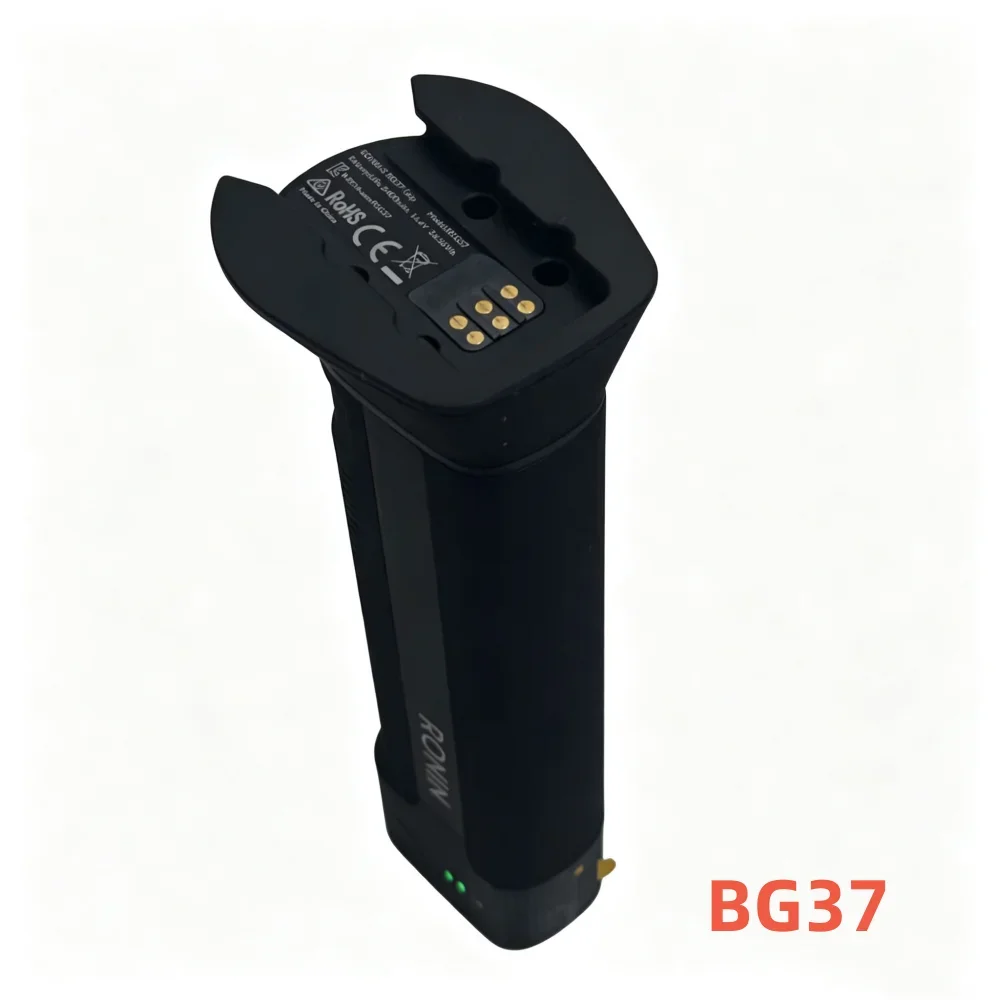 100%Original 2400mAh 14.4V for DJI RONIN-S BG37 Grip RSG37 UAV Stabilizer Battery