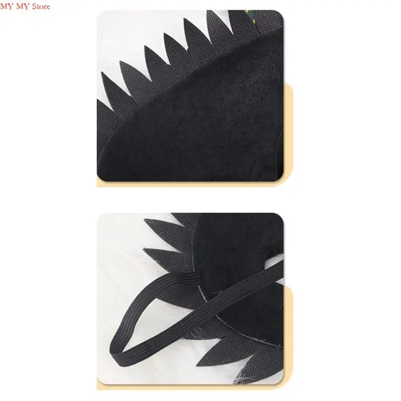 N1he Masque Costume Masque Animal Masque Halloween Mardi Gras Cosplay Party Mask For Women Men Gift Masqueades Mask Gift