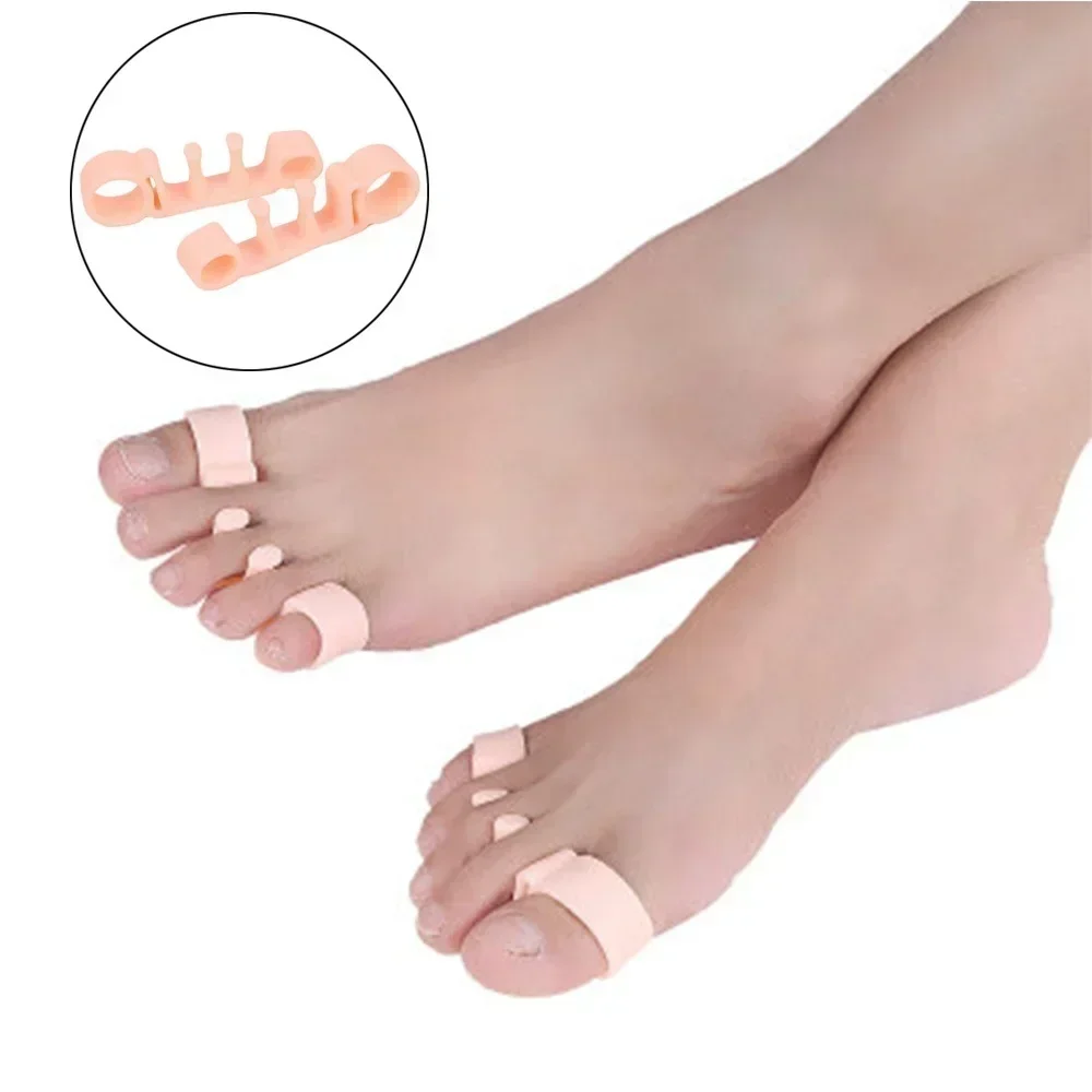 2PCS  Toe separation kit