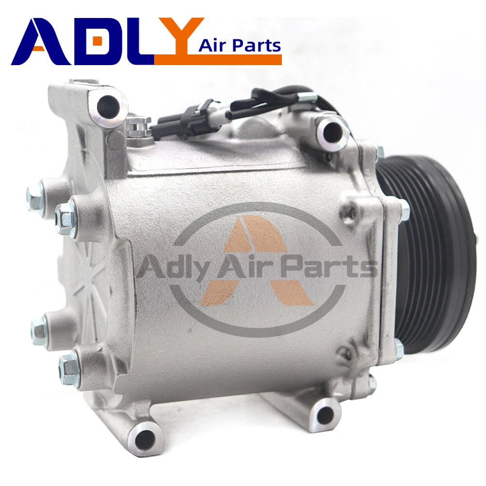 AC Compressor for Mitsubishi Lancer VII 2.0 AKC200A215BB AKC200A205C AKC200A204 MR460704 MR216055 AKC200A205AR