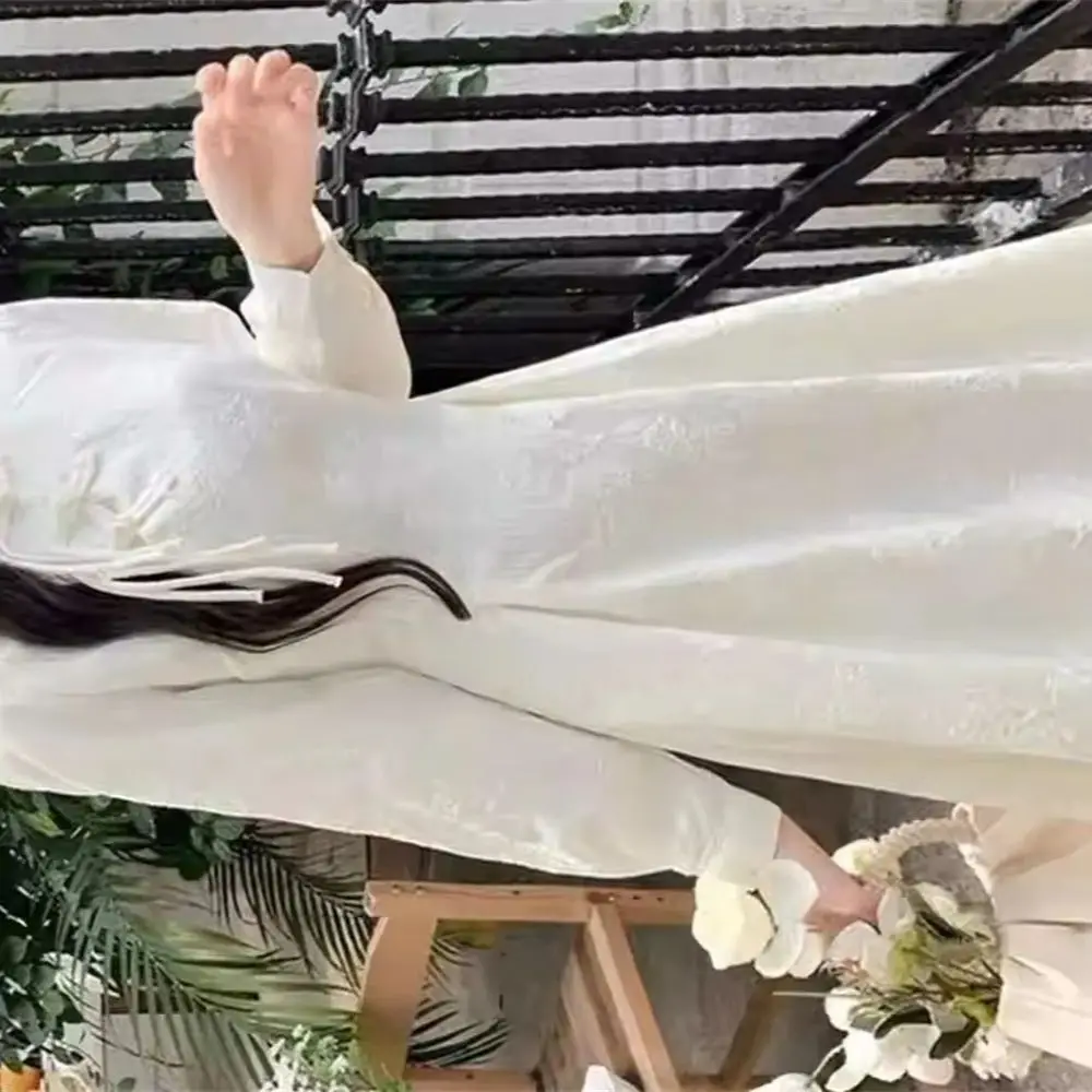 

New Chinese Style Improved Cheongsam Dress Women Autumn Winter With Light And Mature Temperament Elegant Slimming Temperament