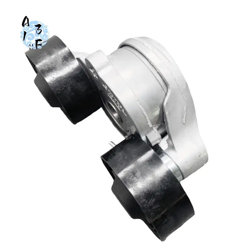 

A13F-Auto Belt Tensioner Pulley LR114017 For Land Rover Range Rover Evoque Velar Discovery Sport Jaguar 2.0L