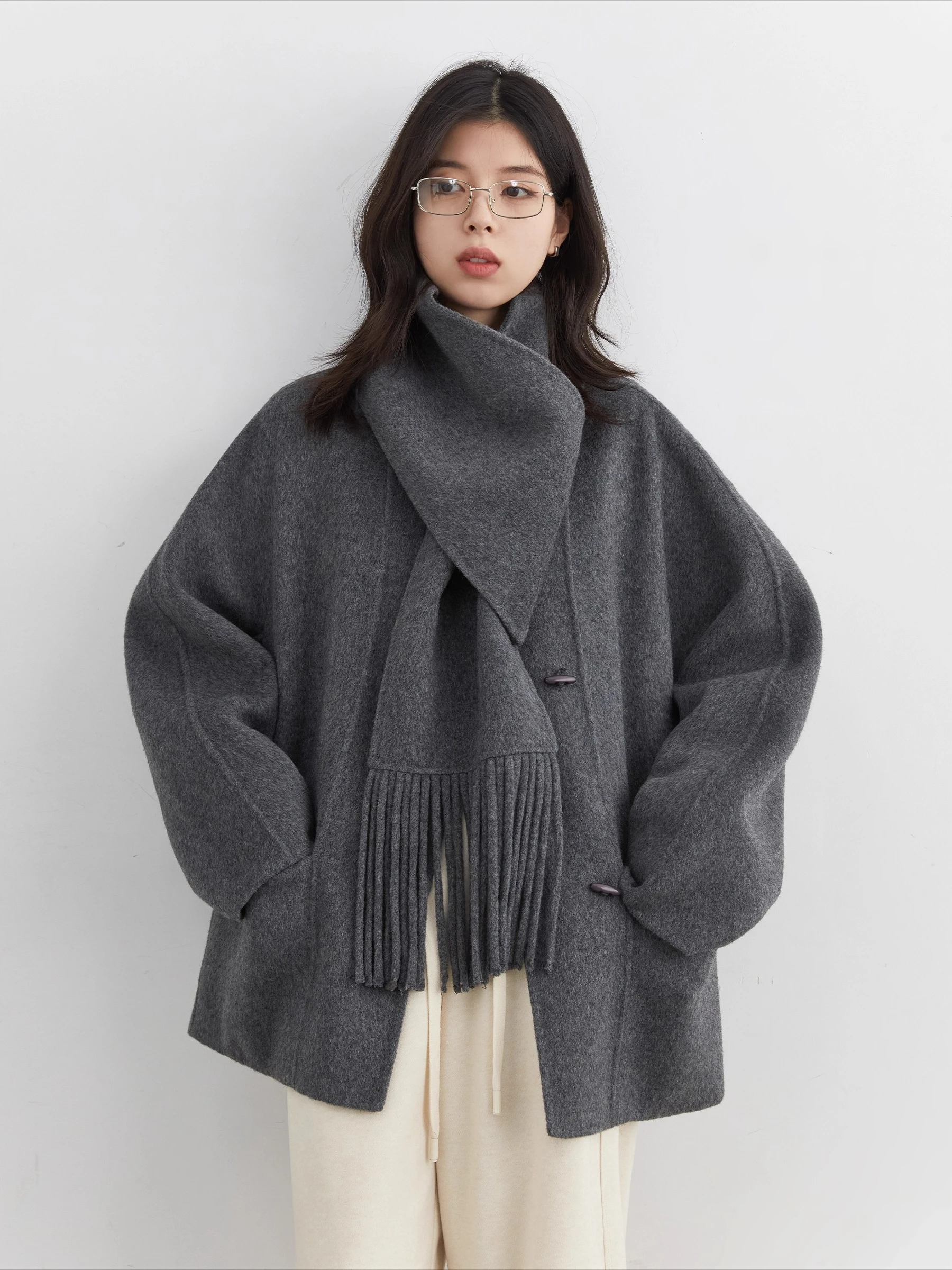 Thumbnail 4 - #60 Wool Coats List of Top Picks
