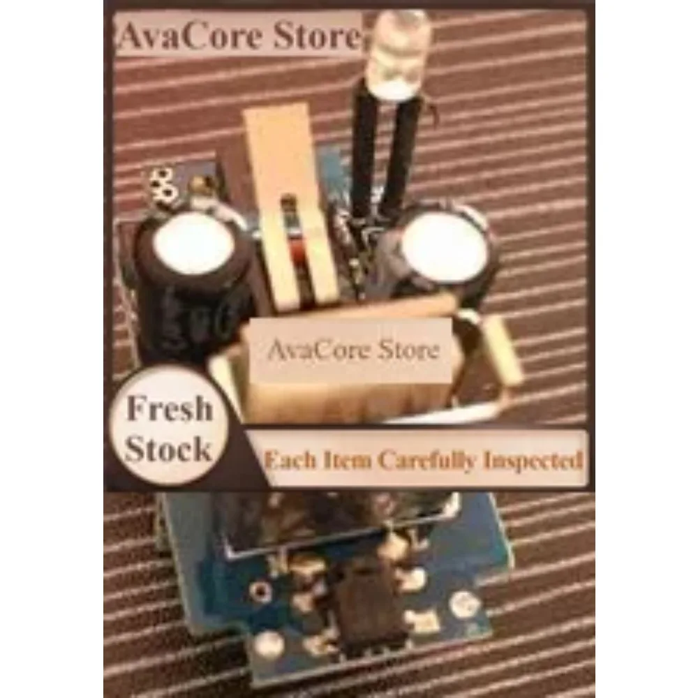 AvaCoreInverter Power Module 220V 380V Universal Module