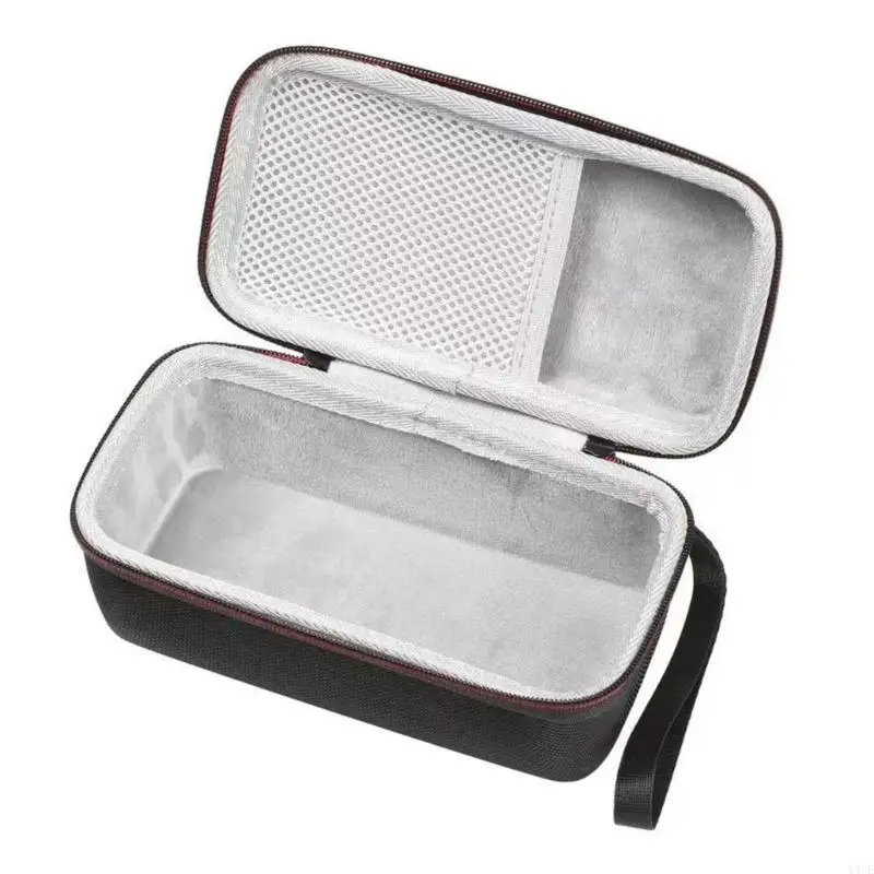 y4ue 여행용 커버 케이스 Doss Soundbox Touch DS1681 무선 스피커 보호 슬리브 스피커 커버 캐스트 케이스