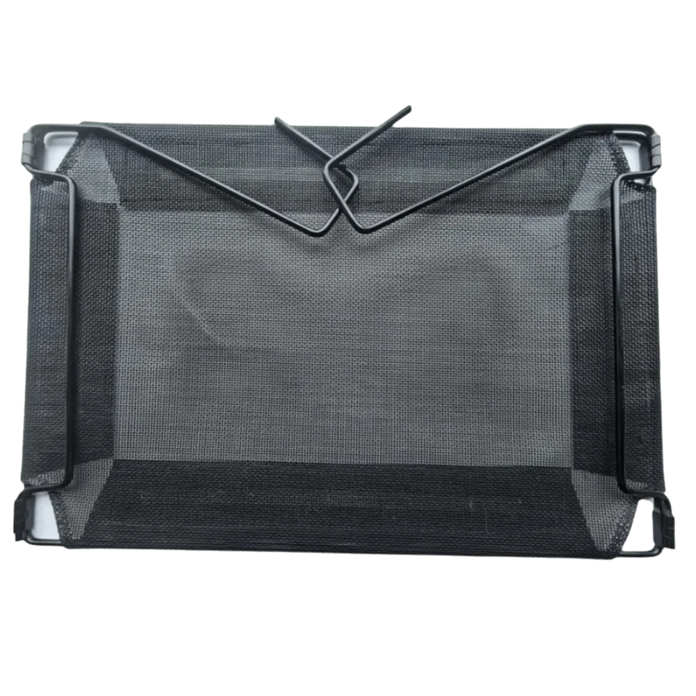 Pet Nest Breathable Mesh Cat Window Hammock Stable No-punching Pet Window Perch Folding Durable Cat Sunbathing Bed Balcony