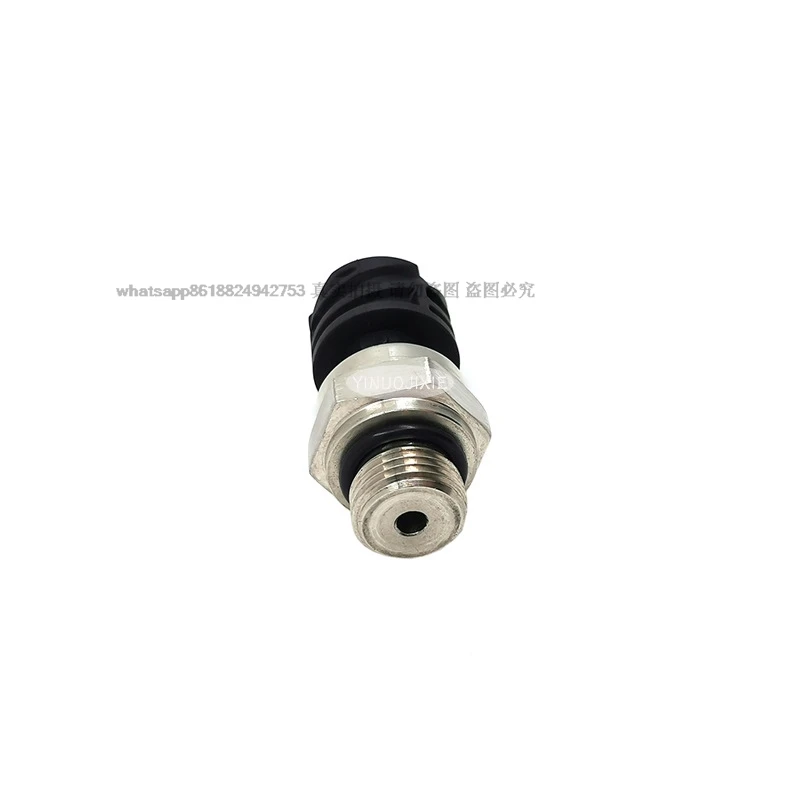 for Volvo truck oil pressure sensor, fuel common rail pressure switch, sensing plug 22052384