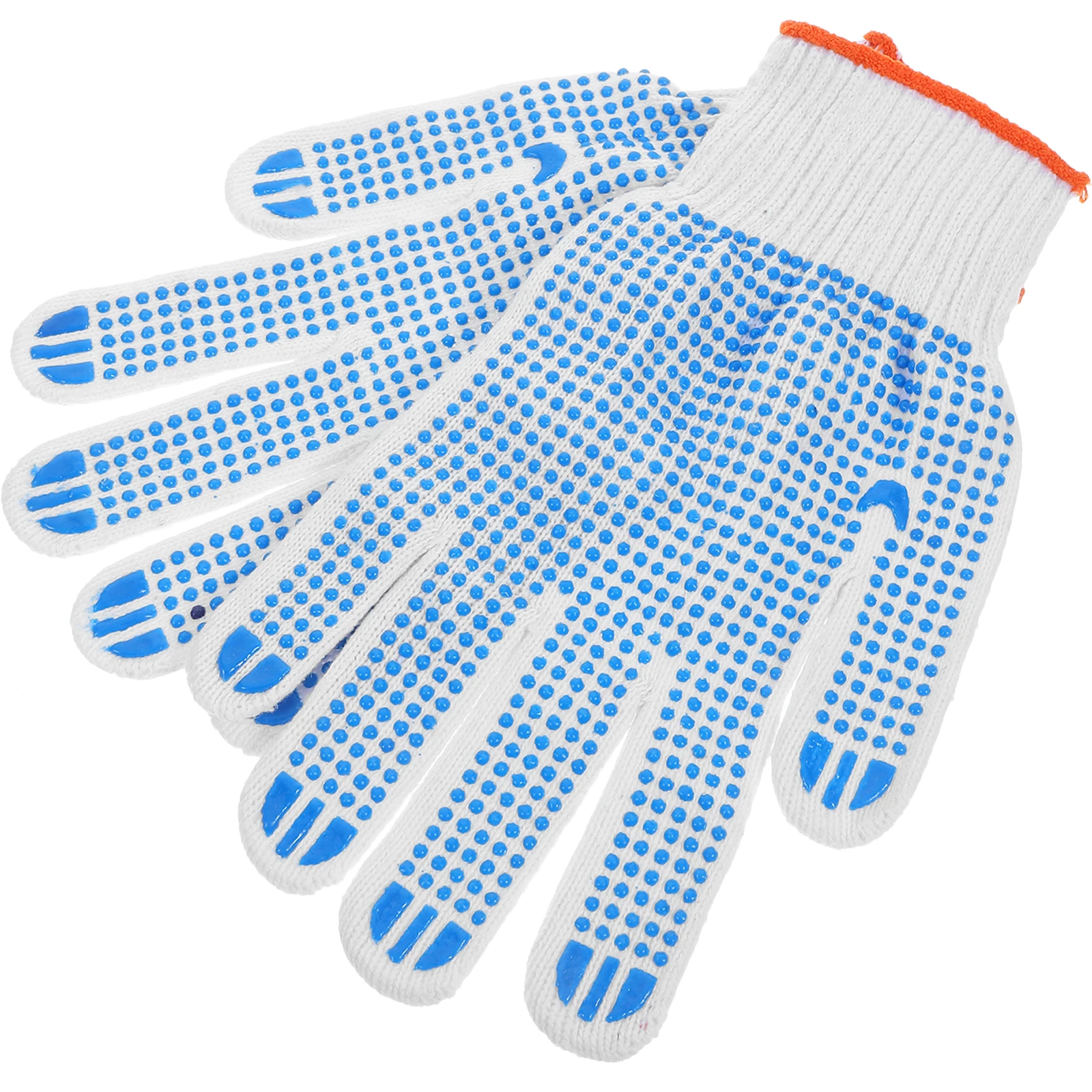 Anti Bite Gloves Pet Handling Safety Protection Cat Dog Gear Environmentally Friendly Breathable Labor Defense