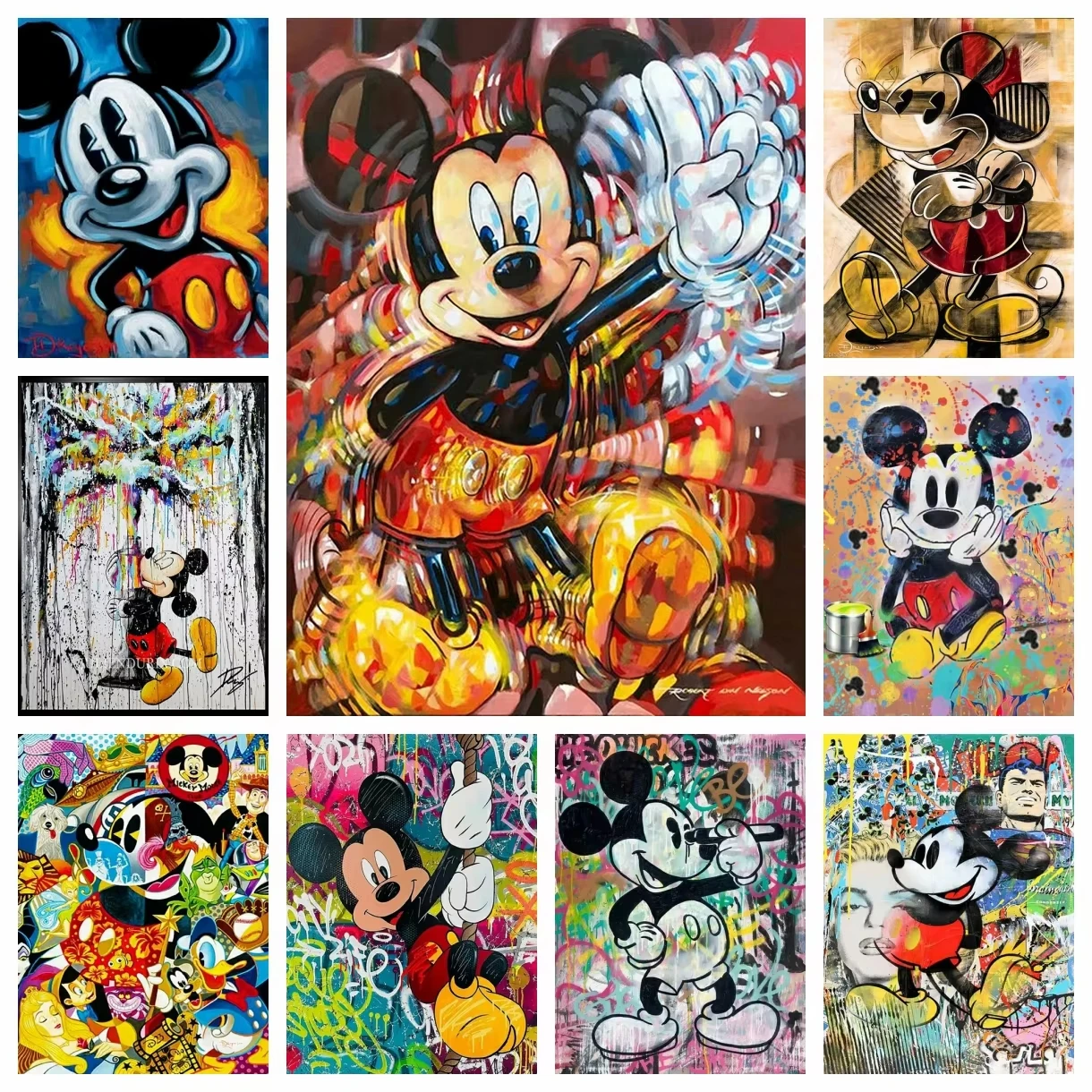 Disney New Diamond … - image