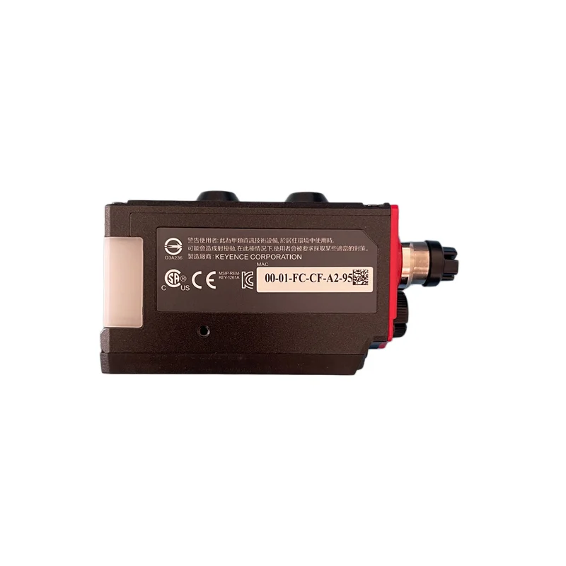 KEYENCE SR-2000 SR-X100 SR-X100W SR-1000 SR-X80W 1D 2D Barcode Reader Used for Error Prevention Assembly with One Year Warranty