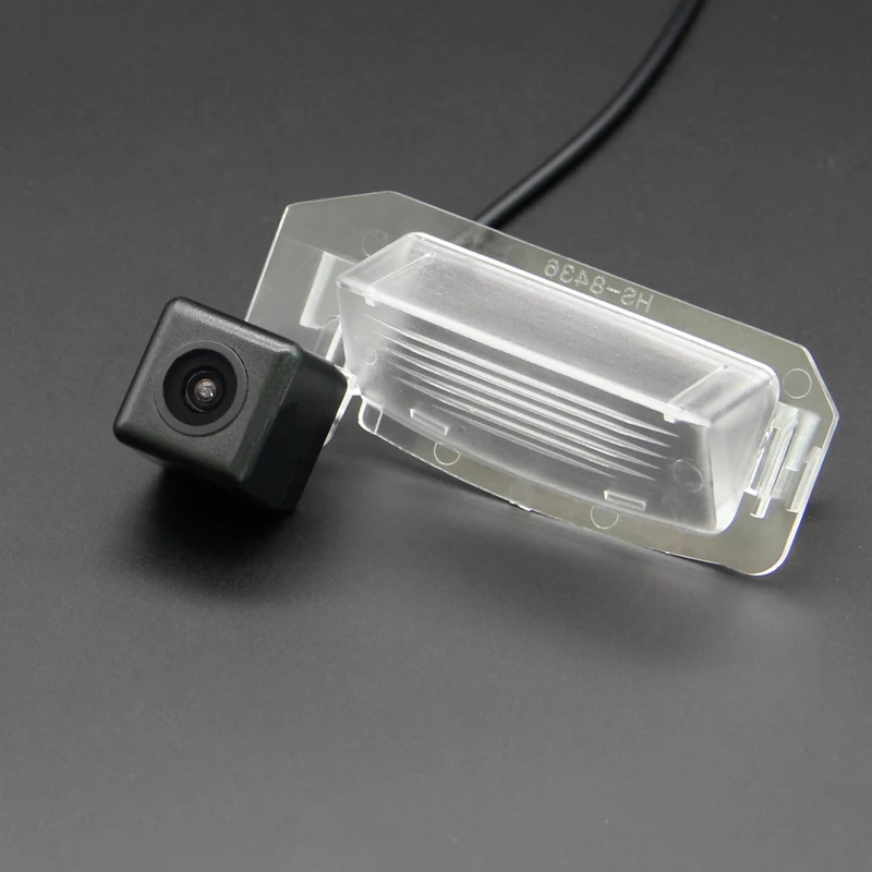 

For Mitsubishi Eclipse Cross i-MiEV Outlander Lancer Sportback Car HD Rear View Parking Camera Auto Backup Monitor Waterproof