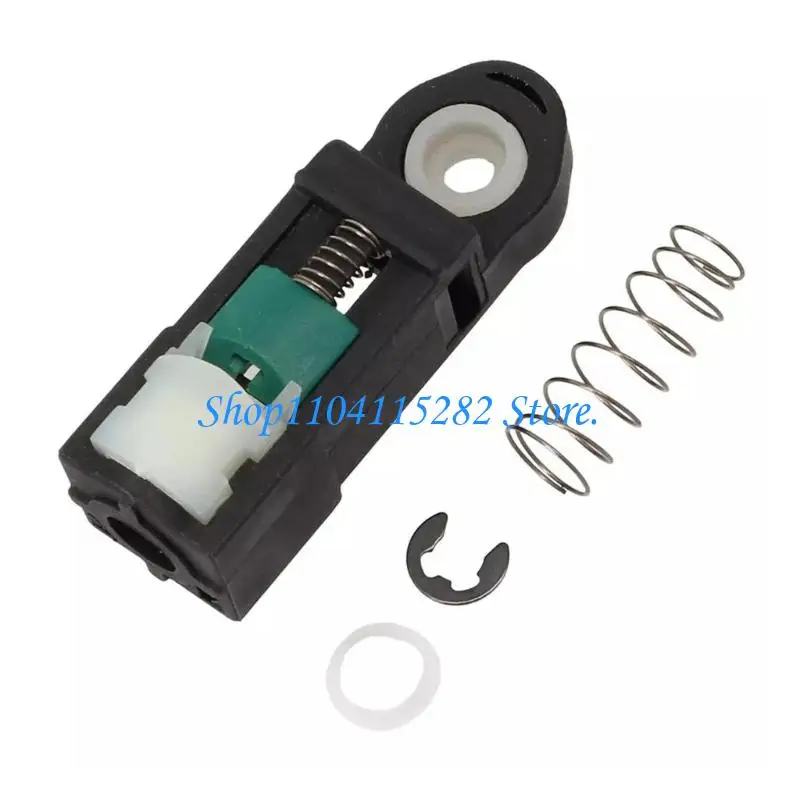  Premium Shifters Cable Control Unit Designed For Enhanced Vehicle Response CV617C445AA Shifters Cable Adjustment Head