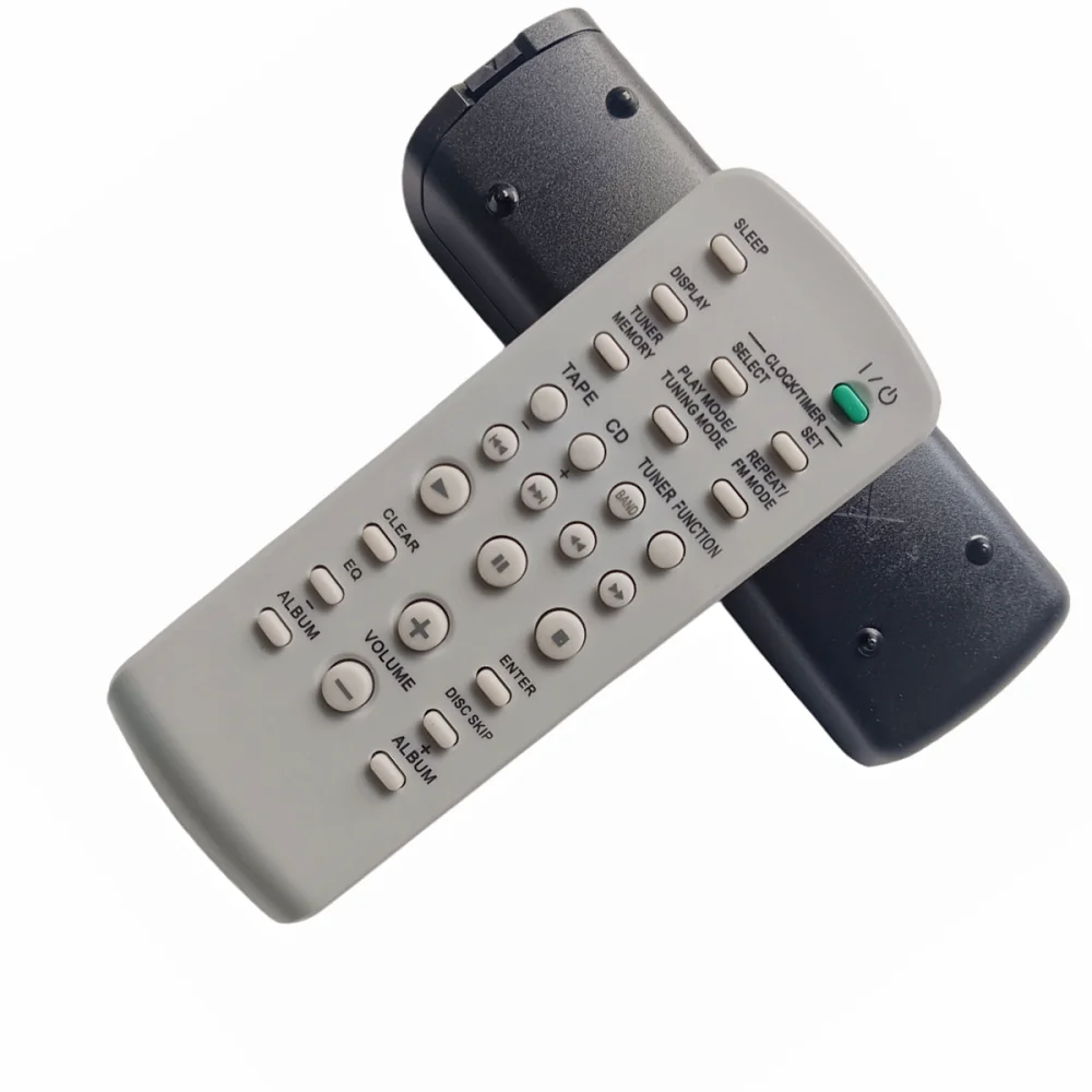 

Пульт дистанционного управления для Sony LBT-D290 LBT-D390 LBT-D590 LBT-D690 LBT-XB600 MHC-D60 HCD-G33 AV Hi-Fi компонентная аудиосистема