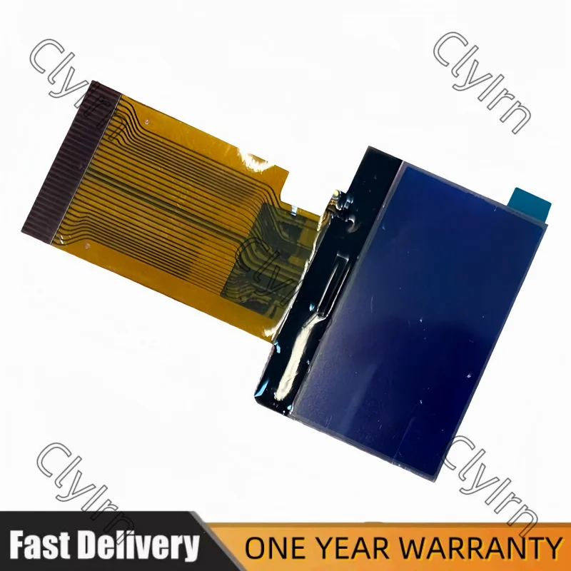 

LCD screen for car instrument display, suitable for Geely Emgrand EC820 EC8 ec825