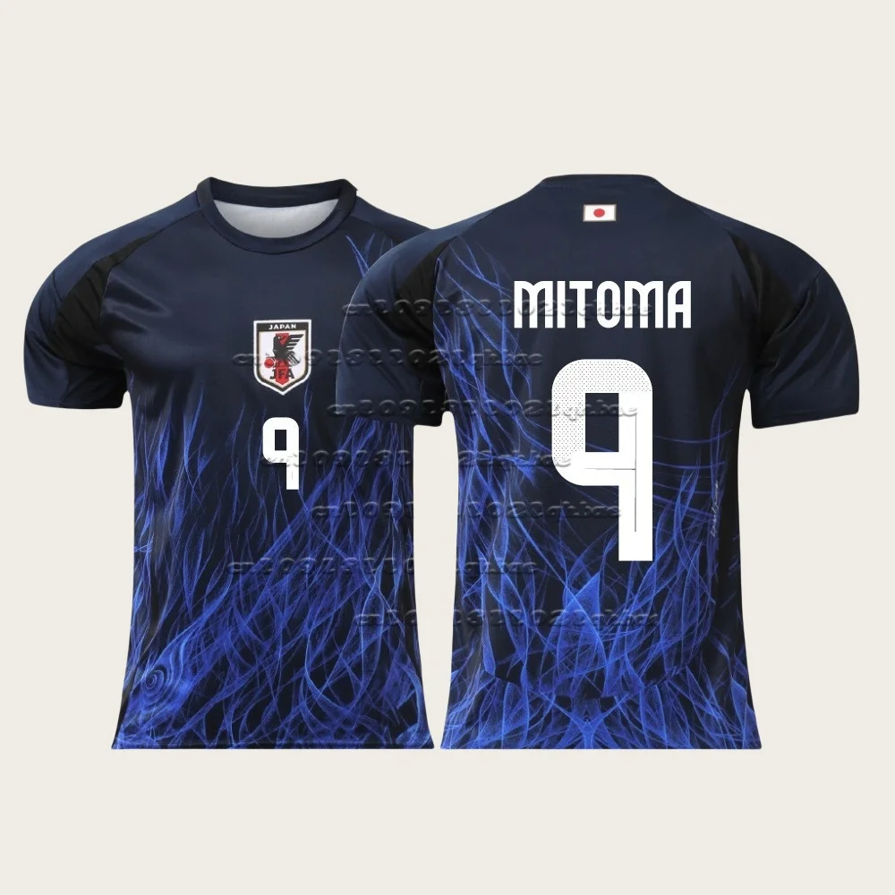 

2025 Street Soccer Shirt Hot Selling 3d T-Shirt Printed Quick Drying Breathable Men And Women Couple Extra Large Short Sleeve