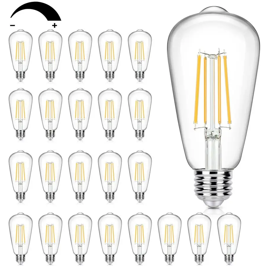 Vintage Led Edison …