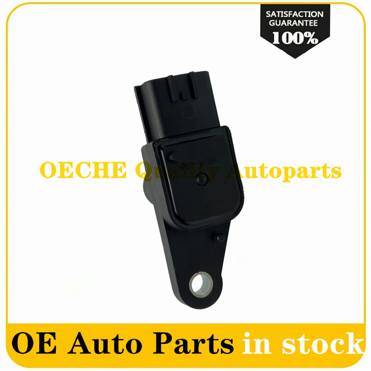 

Датчик положения распределительного вала 23731-4W000 237314W000 23731 4W000 213-2499 для Nissan Pathfinder Infiniti QX4 3.5L 2000-2003, новый