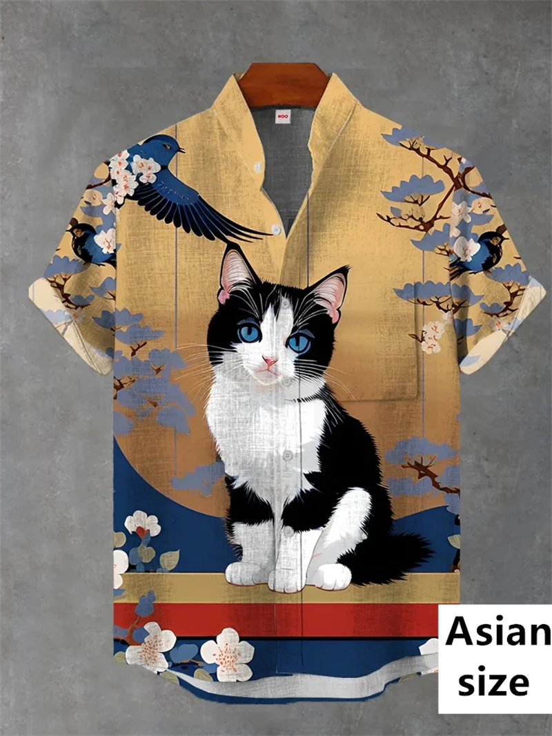 Shirts-FYA30085