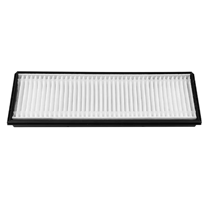 متوافق مع ملحقات المكنسة الكهربائية Eufy S1 Pro، فرشاة جانبية رئيسية، فلتر Hepa، كيس غبار، قطع غيار بديلة