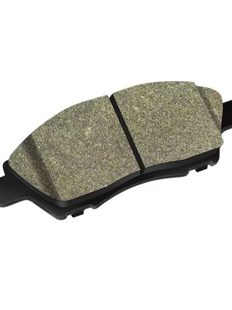 Car Accessories Brake Pads  Ceramics For Chery Arizer 5