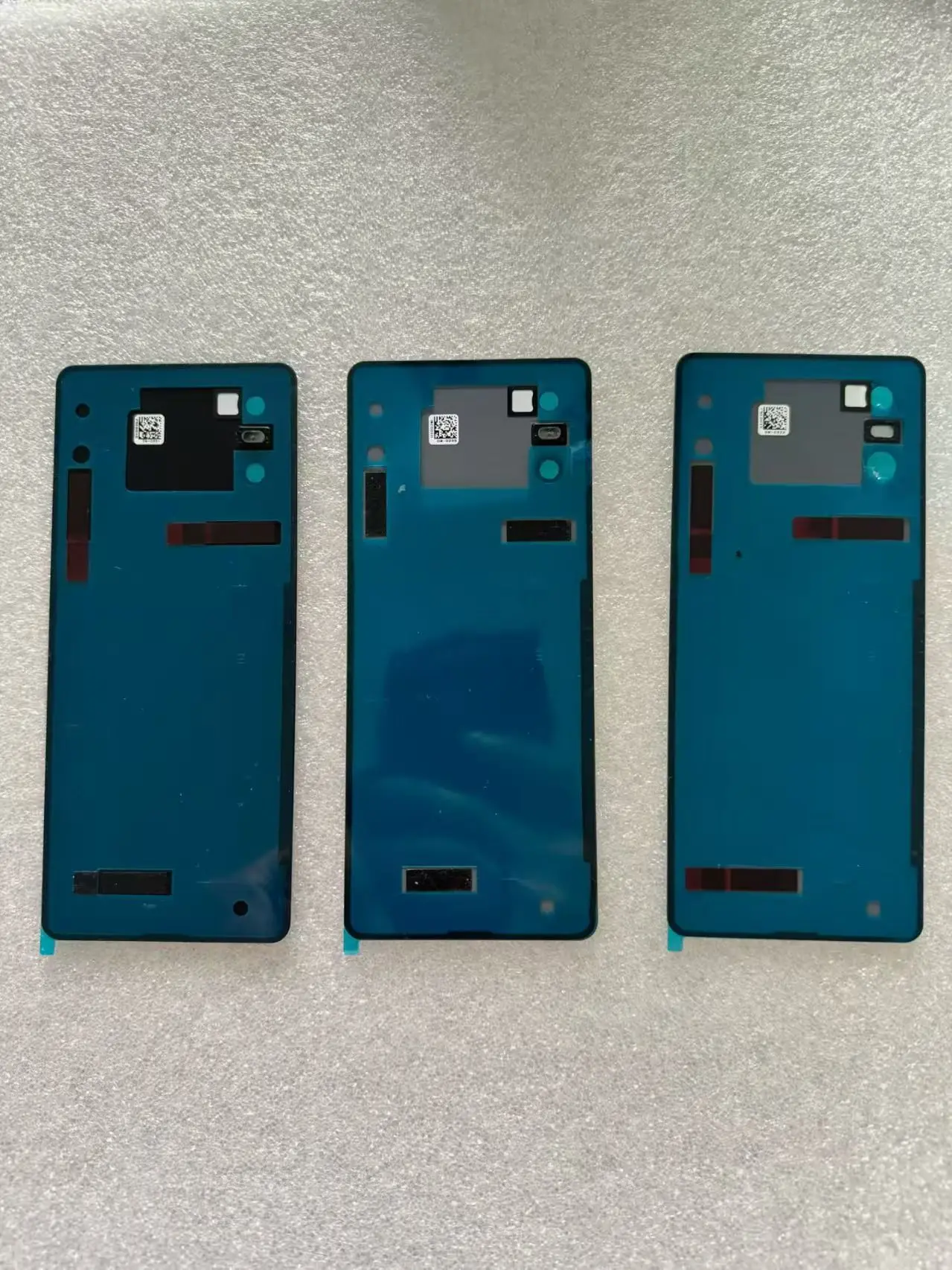 AAA+ Quality For Sony Xperia 10 VI Back Cover Replacement Rear Door Housing Case For Sony X10 VI XQ-ES54,XQ-ES72 Back Cover