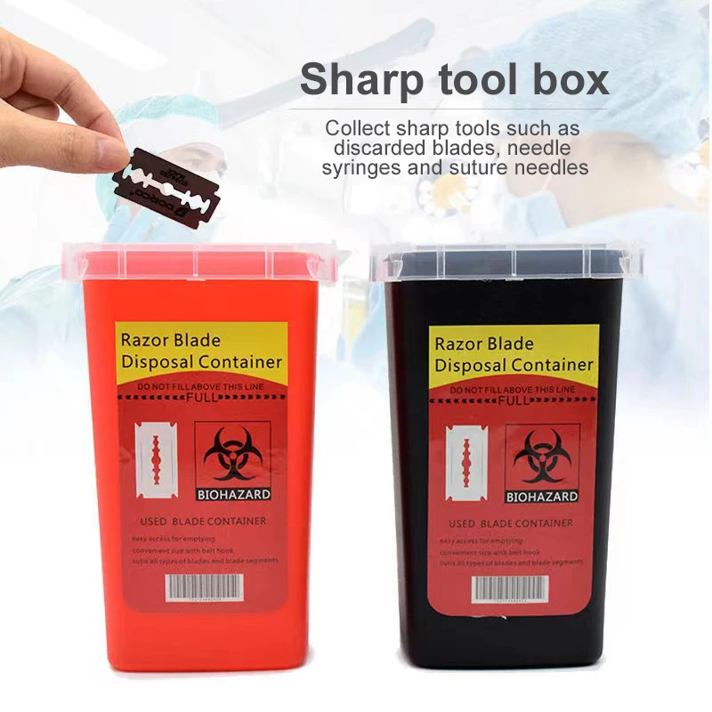 Why This Sharp Tools Box Is the Only Solution I Trust for My Barbershop and Studio